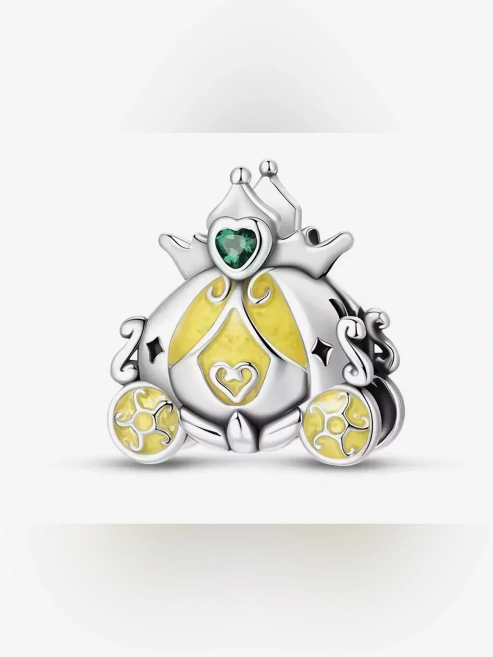 Unbranded delicate sterling